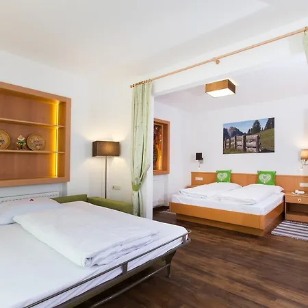 Hotell Weiherbad