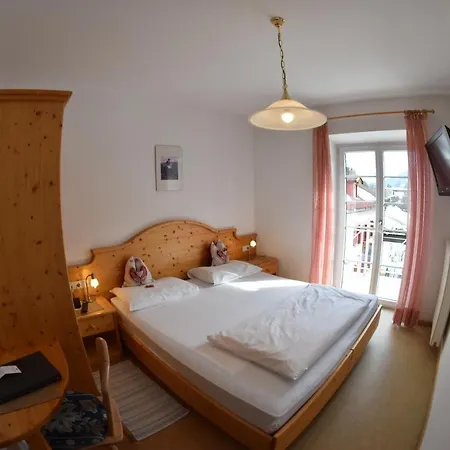 Weiherbad Hotell